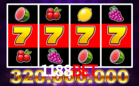 Roulette Table 1188bet