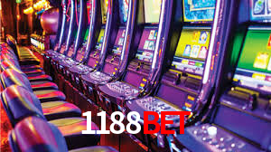 Welcome Bonus 1188bet