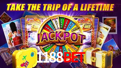 Seasonal Promotions 1188bet