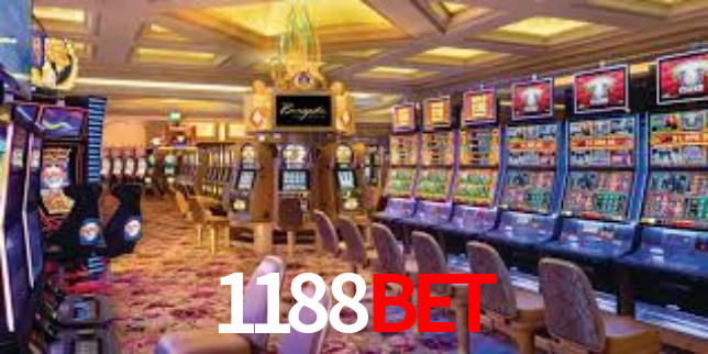 1188bet App Interface