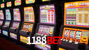 Daily Bonuses 1188bet