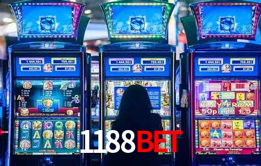 Exclusive Offers 1188bet