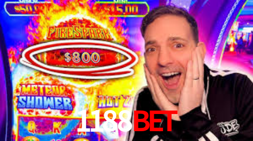 Exclusive Games 1188bet